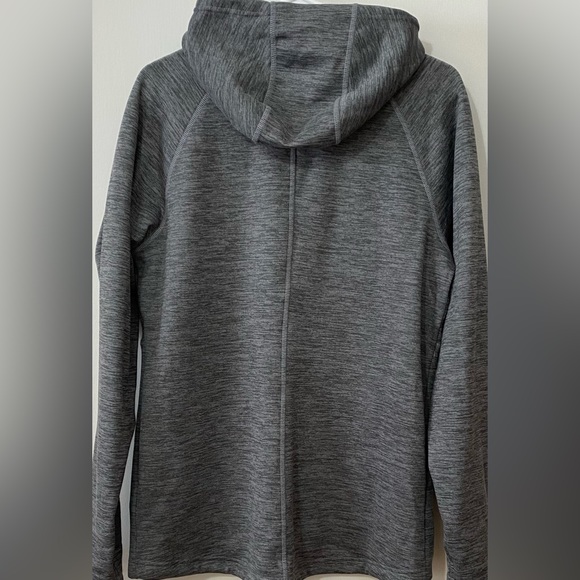 The North Face fleece lined jacket, worn once - Picture 3 of 5